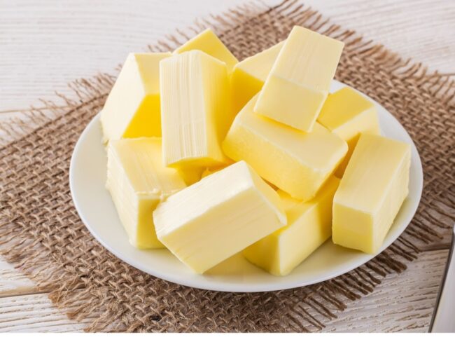 Cheddar: A Versatile Substitute