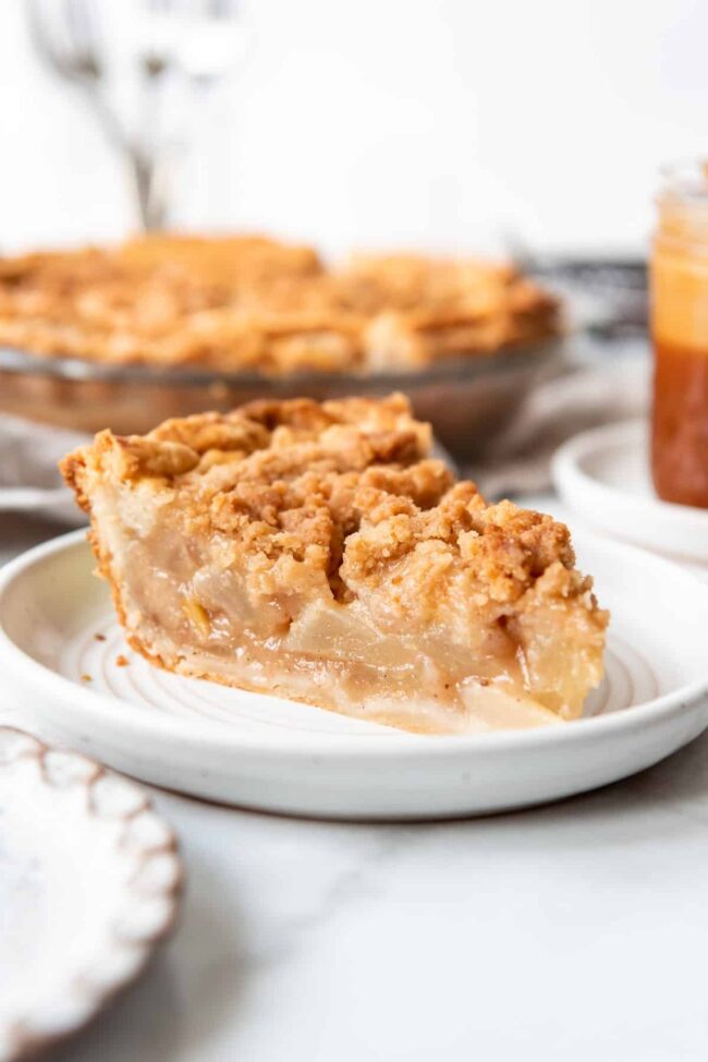 Pear Pie