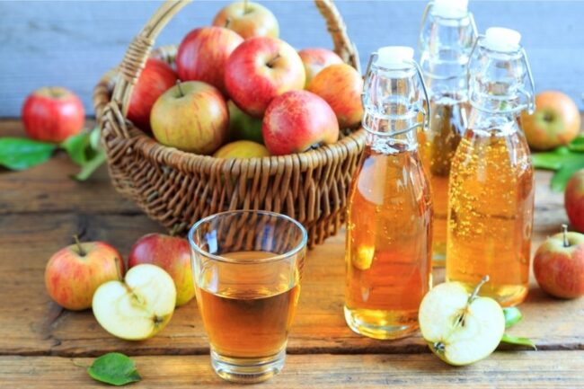 Apple Juice