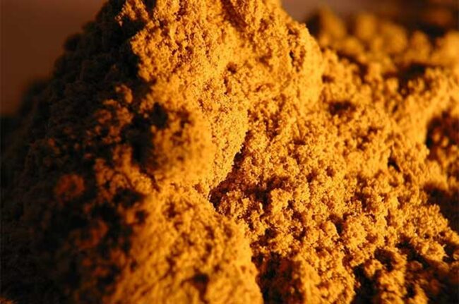 Curry Powder