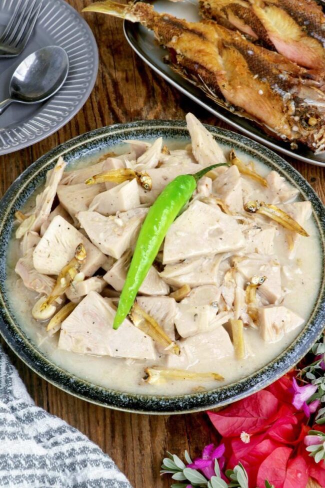 Langka at Gata