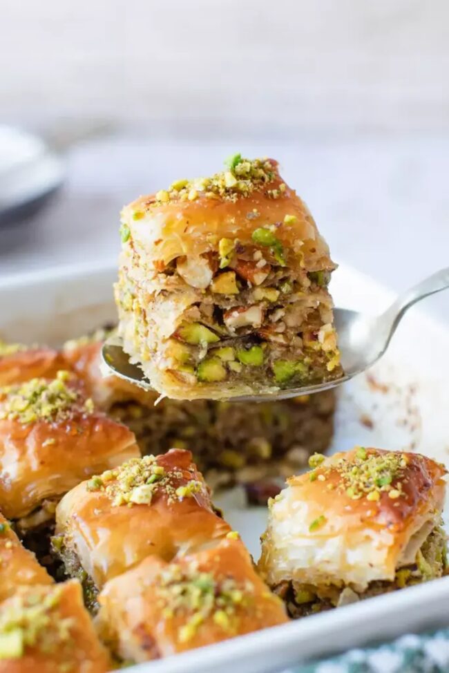 Baklava