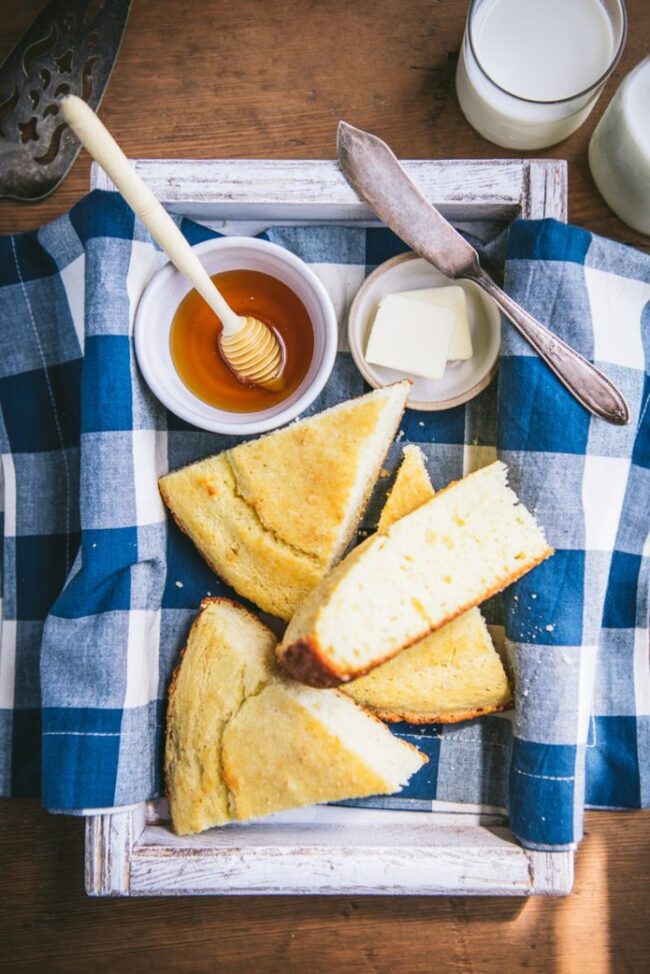 Southern Cornbread
