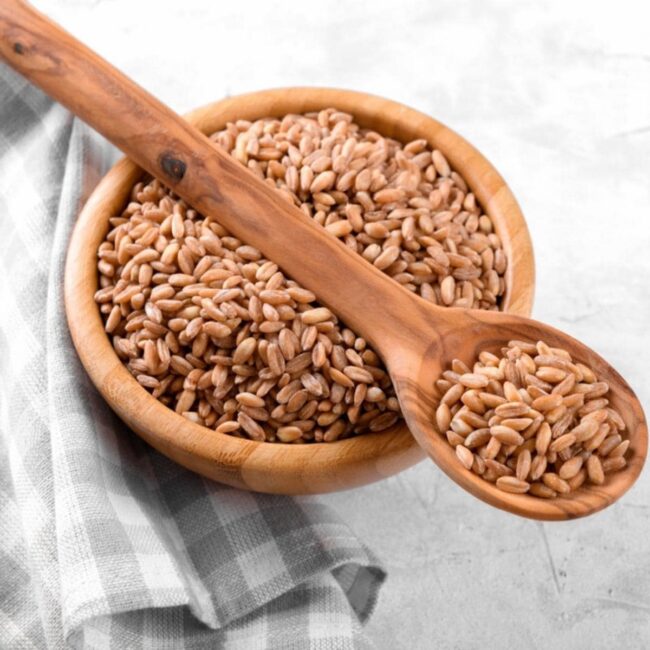 Farro