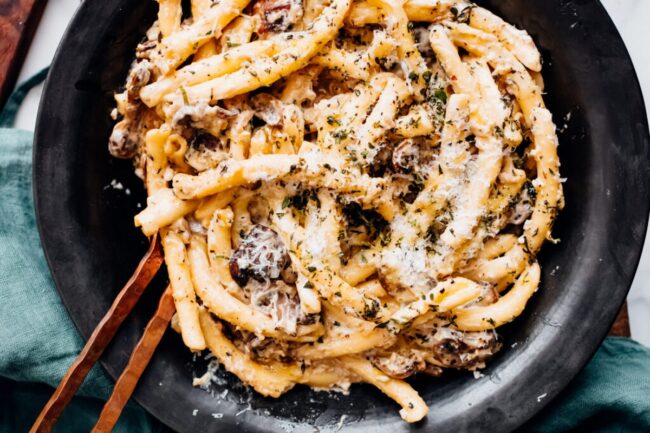 Strozzapreti