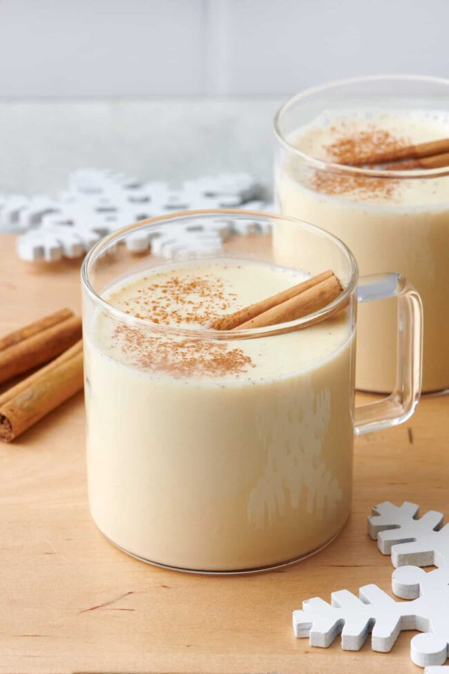Eggnog