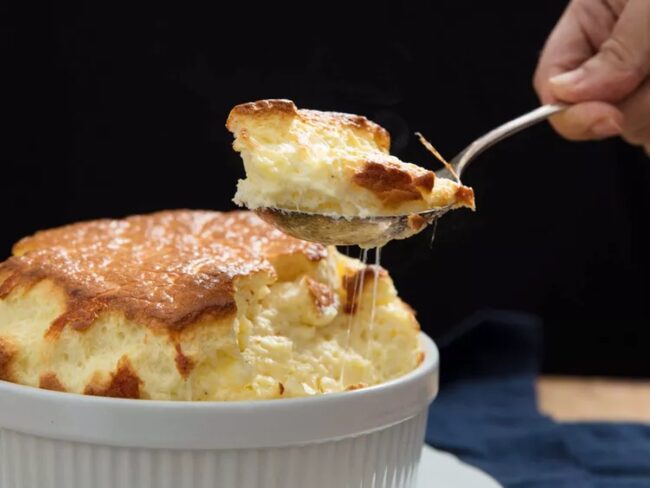 Souffle