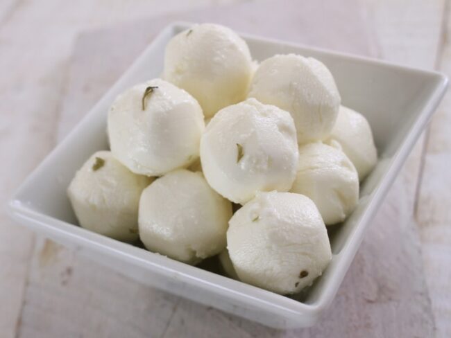 Goat Cheese