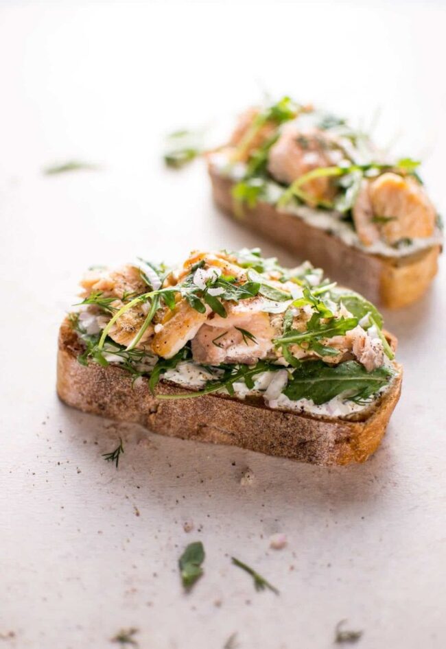 Tartine