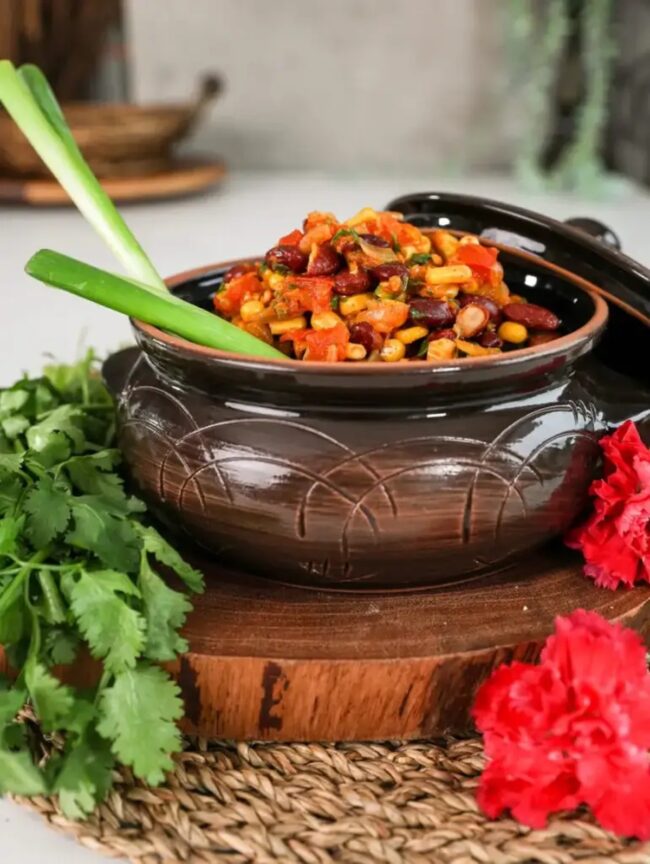 Githeri