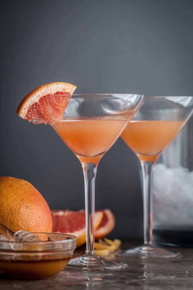 Brown Derby