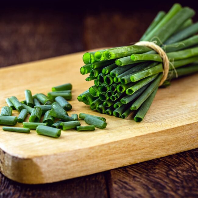 Chives