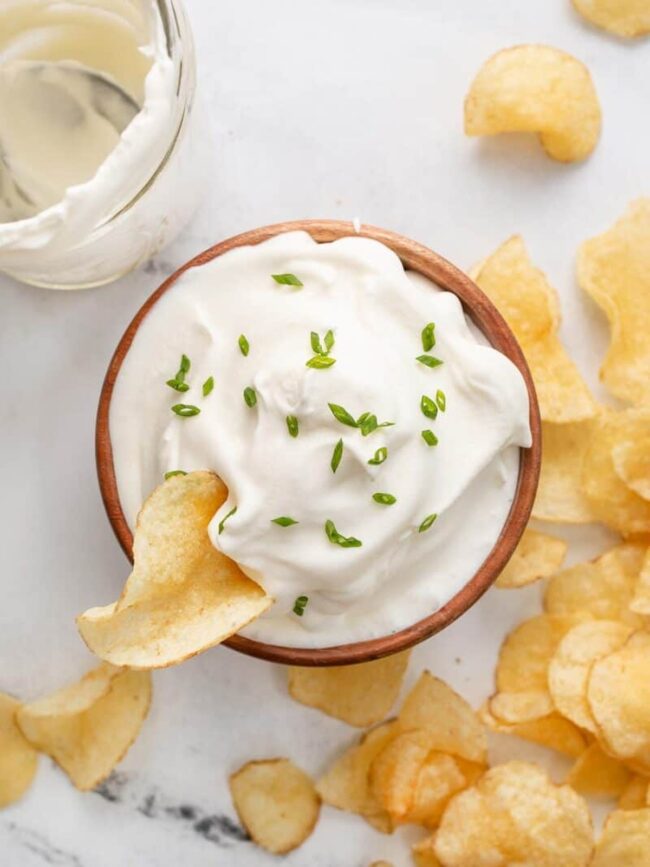 Sour Cream