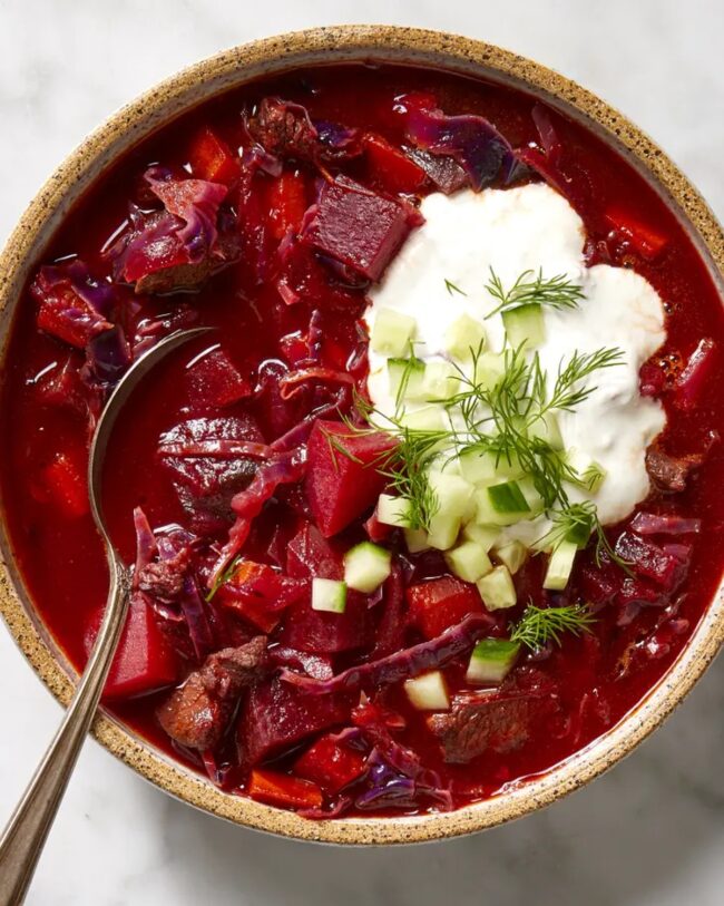 Borscht