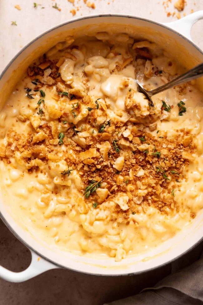 Mac and Cheese