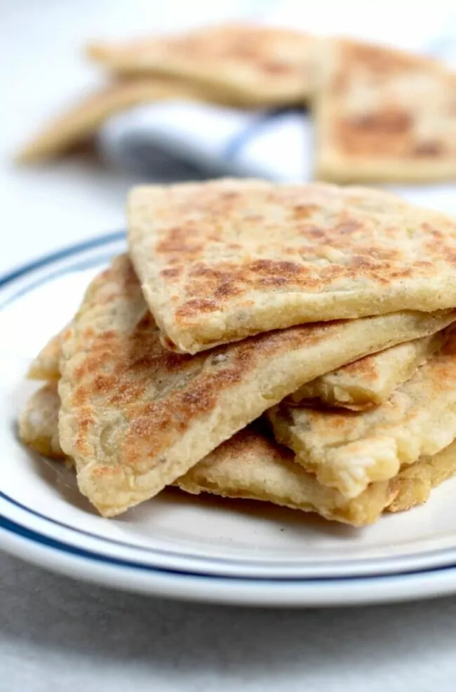 Potato Scones