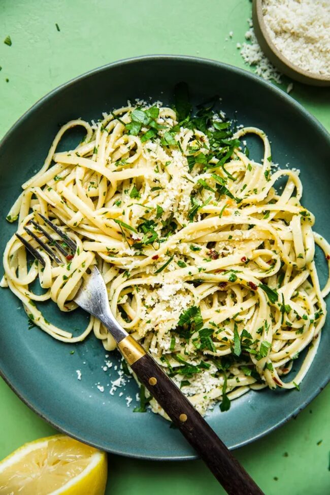 Linguine