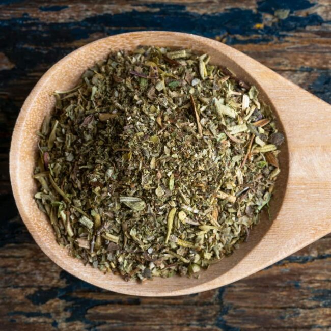 Dried Italian Seasoning