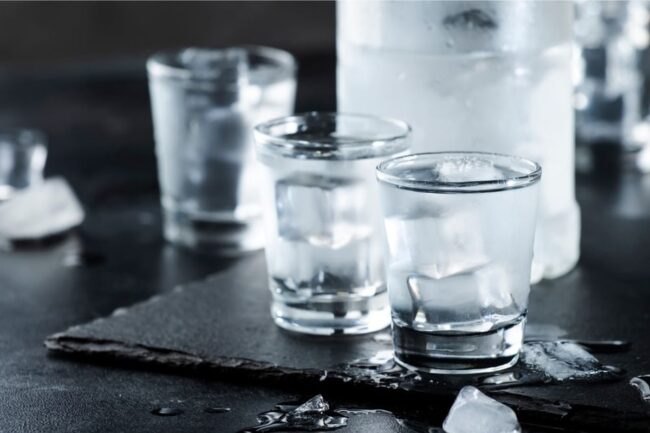 Vodka
