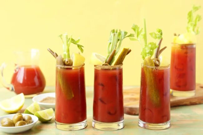 Bloody Mary