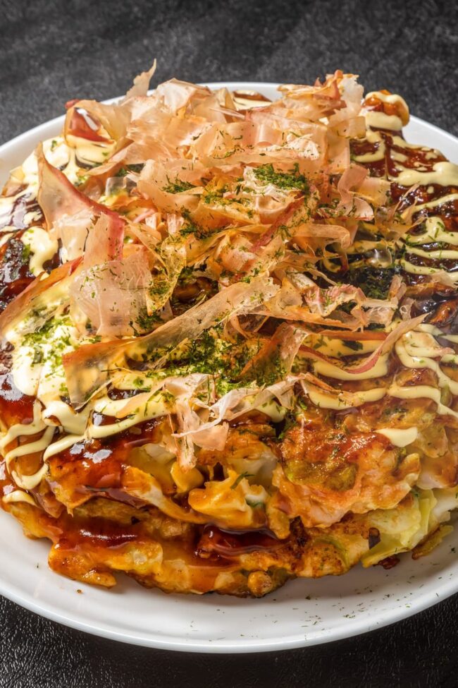 Easy Japanese Recipes