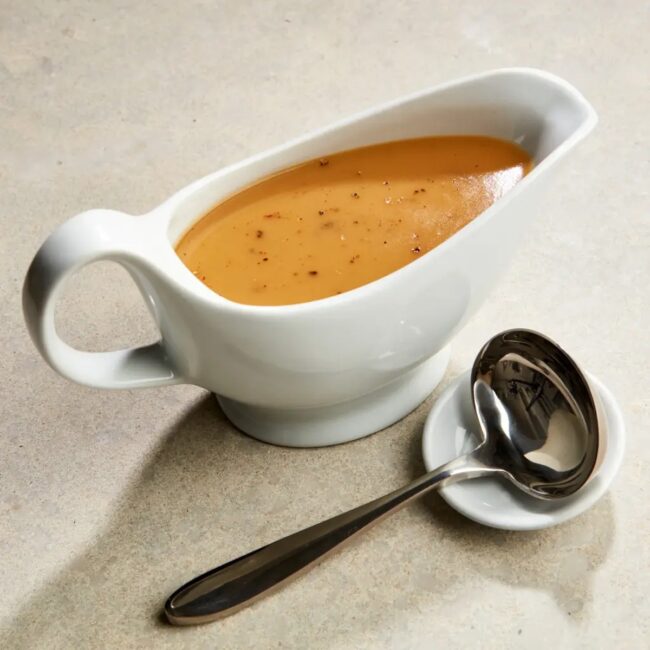 Gravy