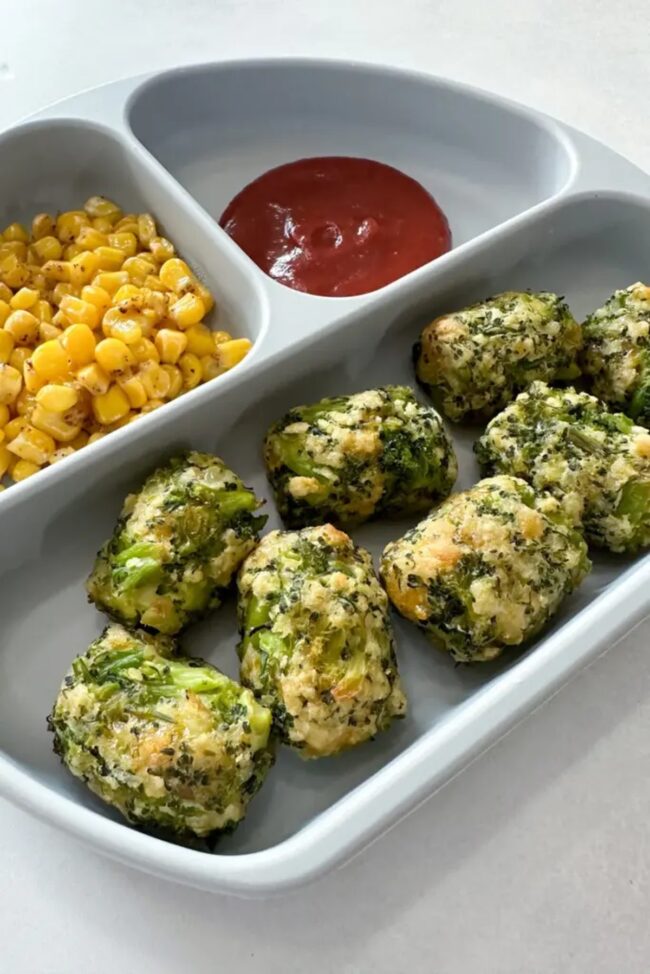 Broccoli Tots