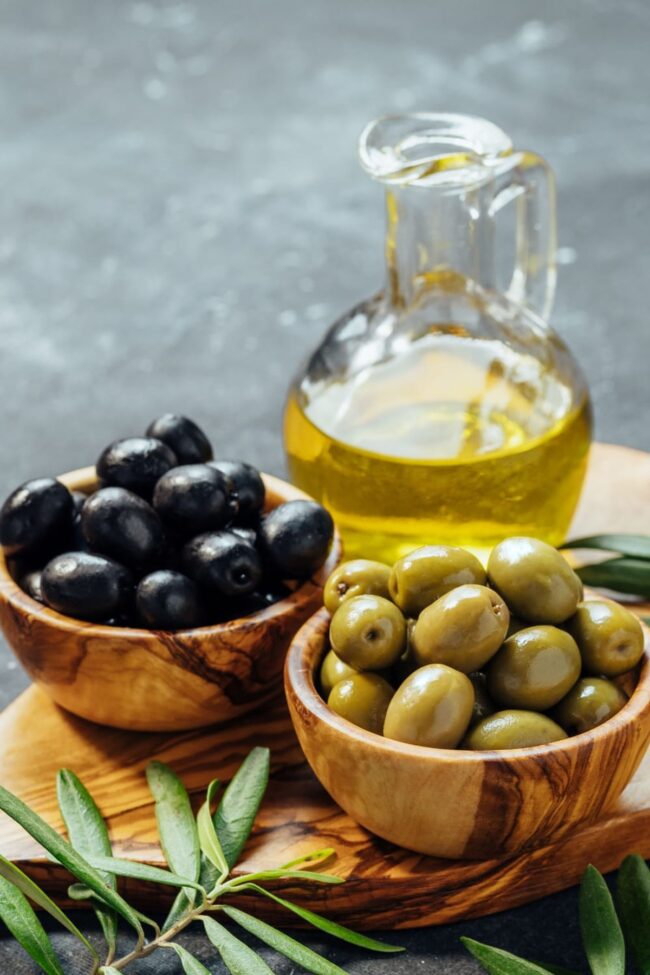 Olives