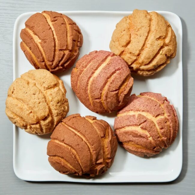 Conchas