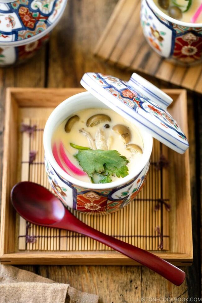 Chawanmushi