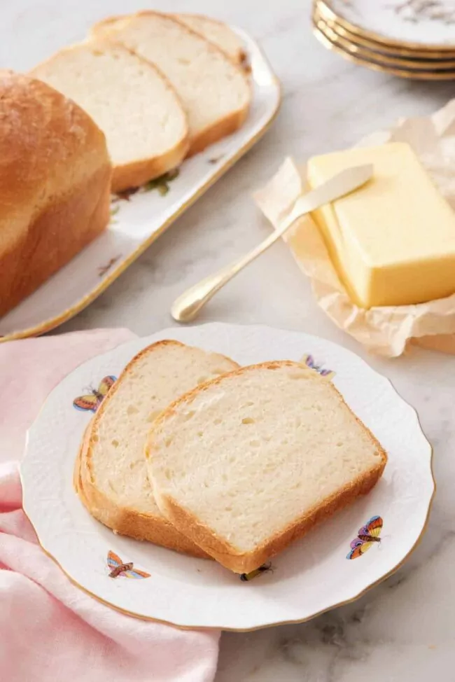 Potato Bread