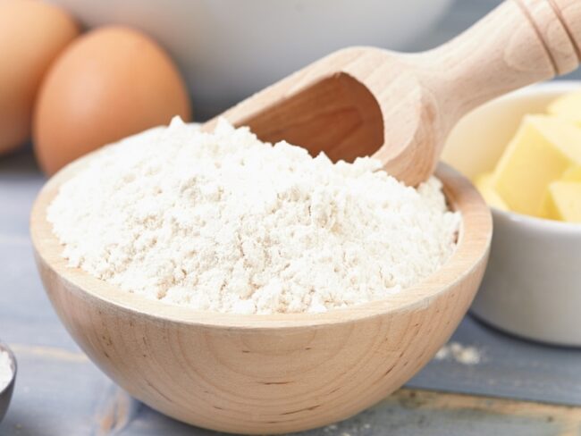 Cake Flour
