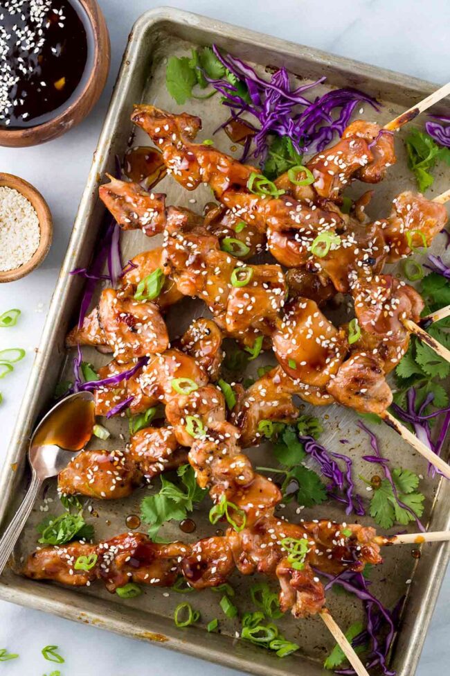 Yakitori