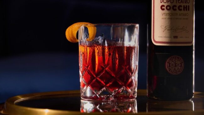 Negroni
