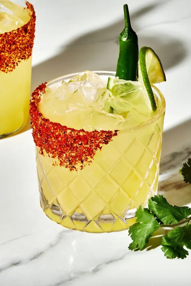 Margarita