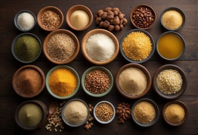 Freekeh