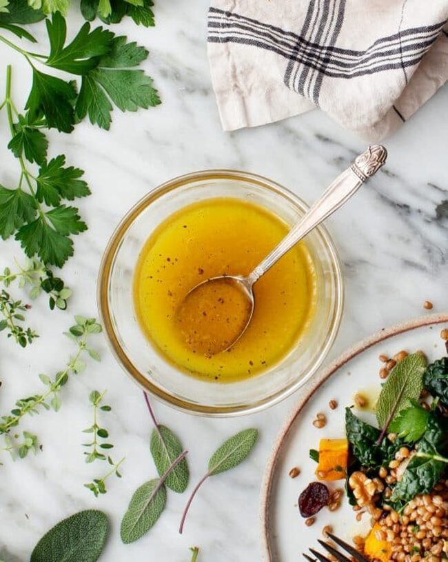 Apple Cider Vinegar