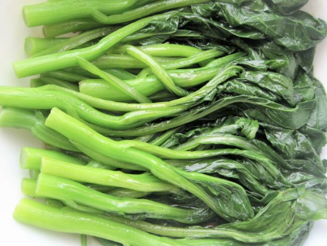 Yu Choy
