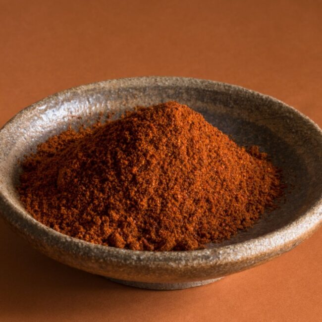 Chipotle Powder