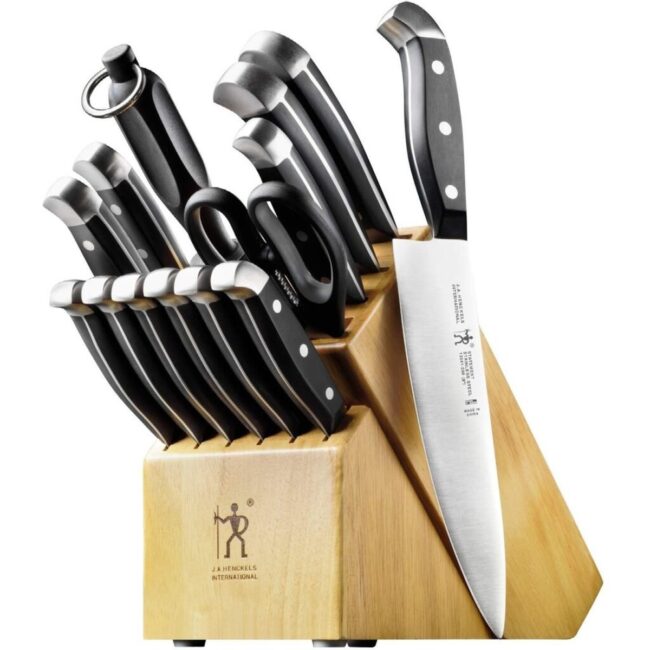Brewin Chefilosophi Knife Set