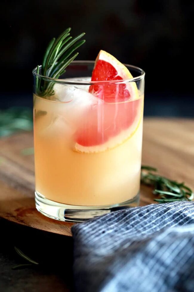 Rosemary Greyhound