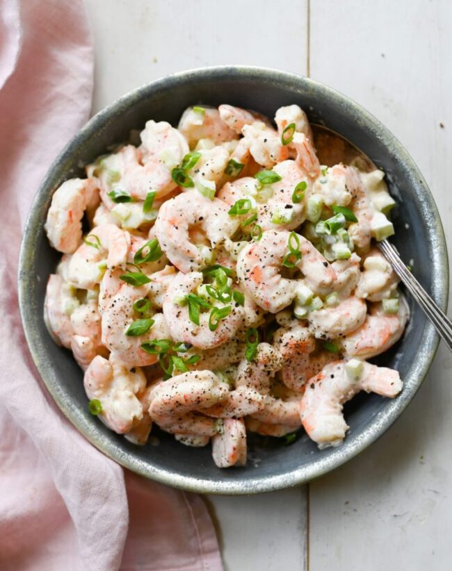 Shrimp Salad