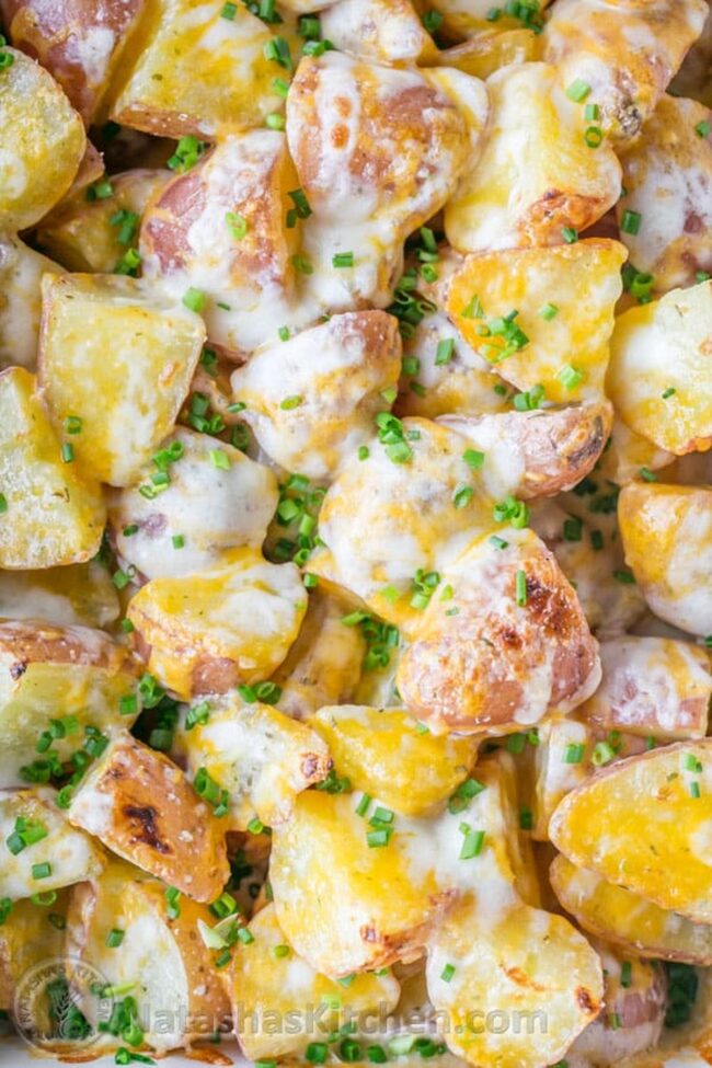 Ranch Dressing