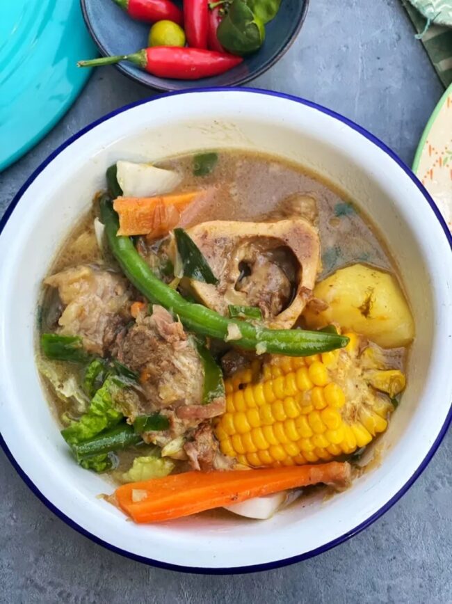 Bulalo