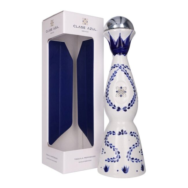 Clase Azul Reposado