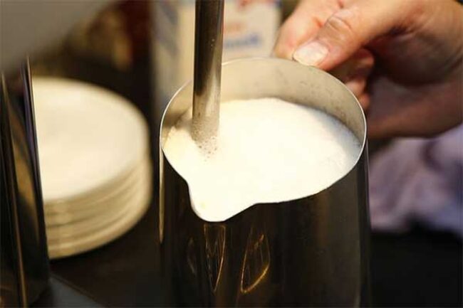 DIY Evaporated Milk Recipe