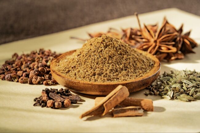 What Is Chinese Five-Spice?