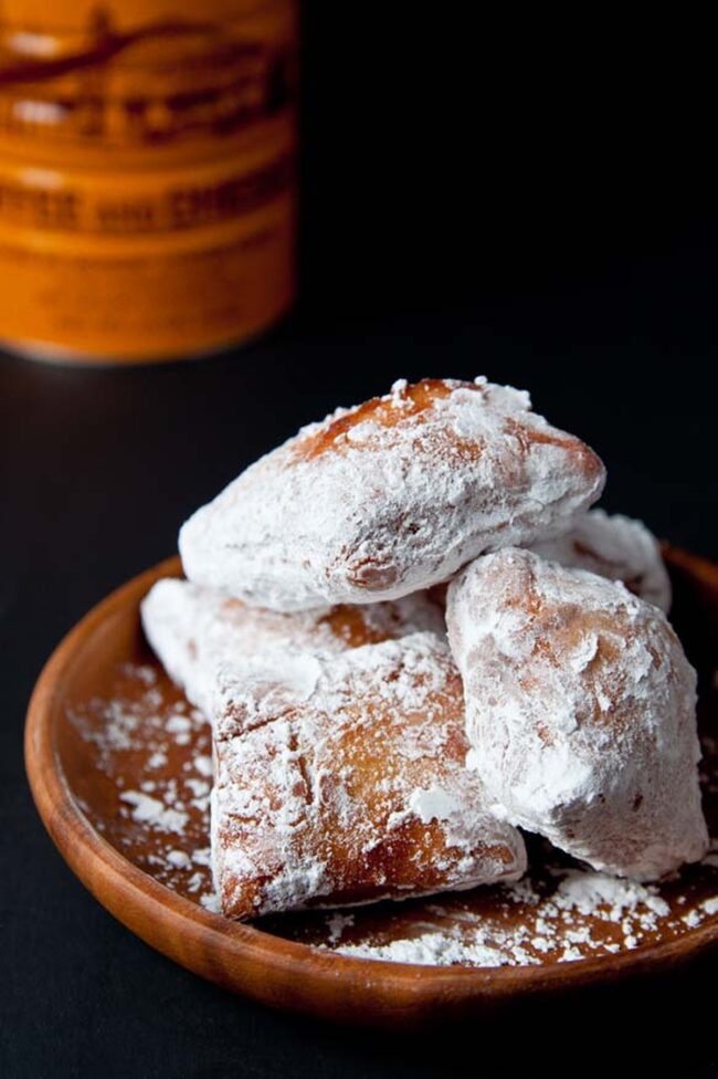 Beignets