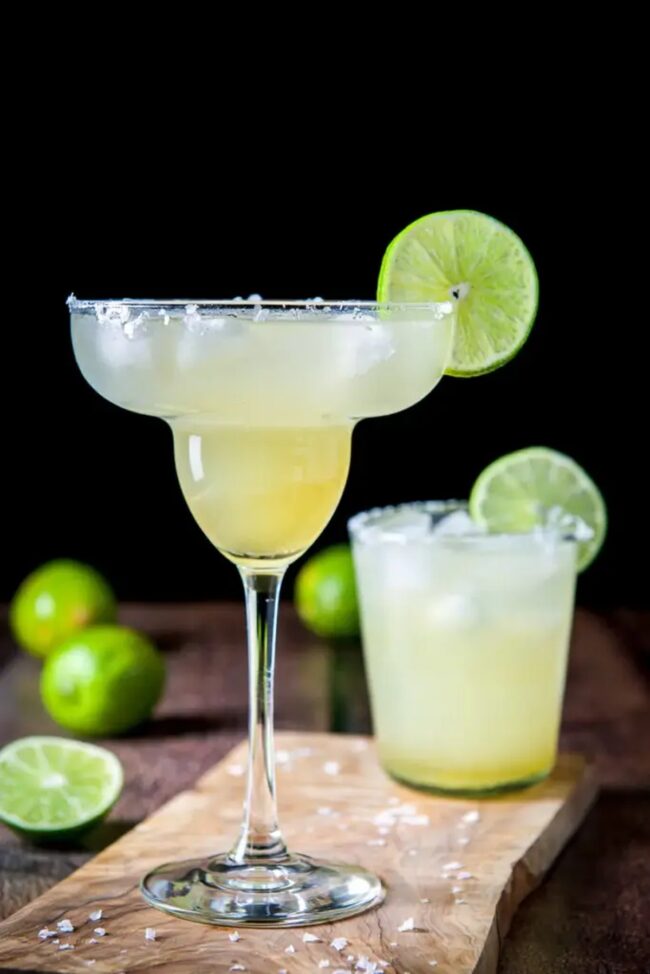Cadillac Margarita