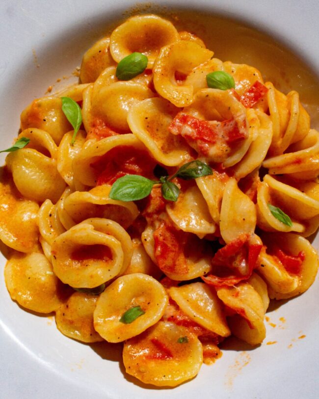 Orecchiette